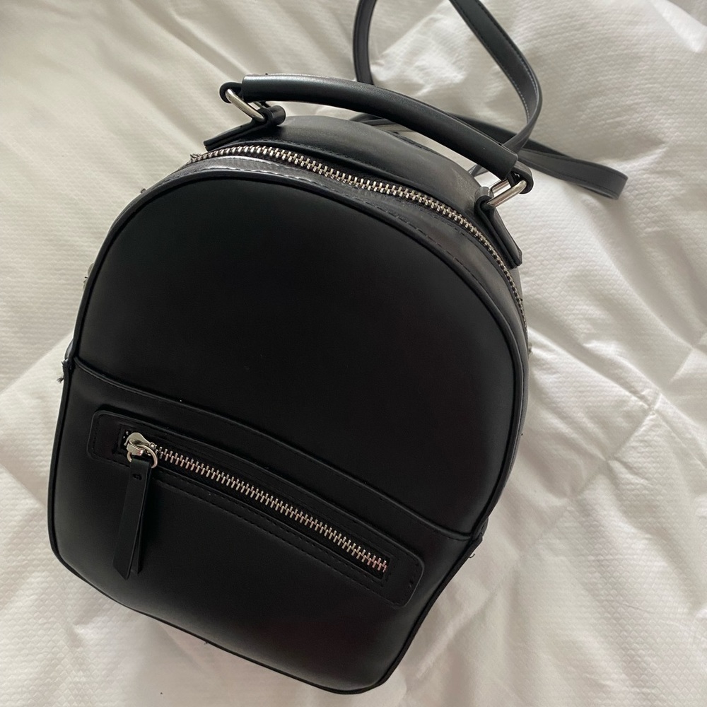 F21 Mini Backpack